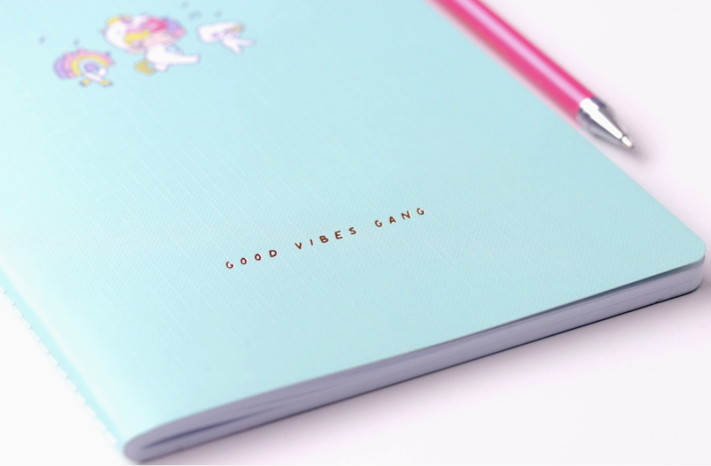 Good Vibes Gang Cadeaubox