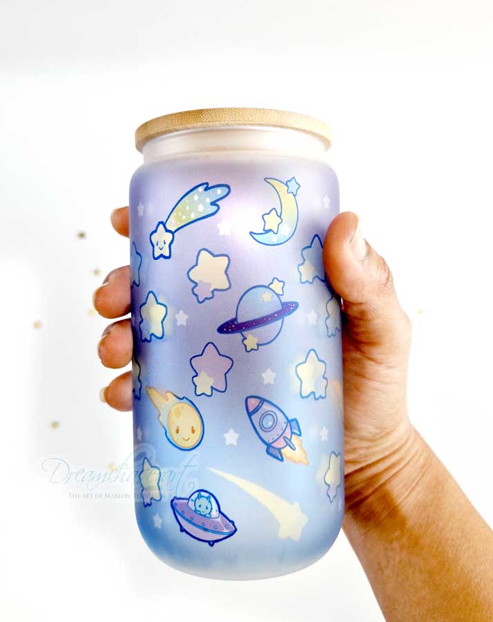 Galaxy Cup