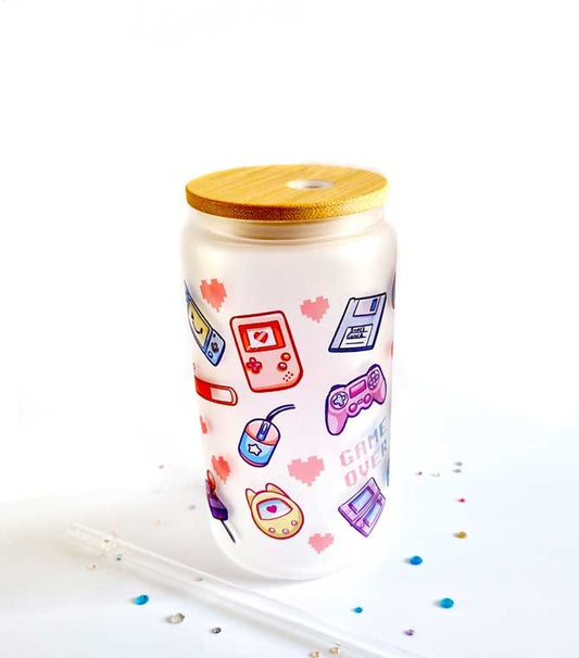 Kawaii Gamer Cup