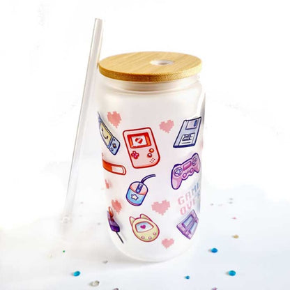 Kawaii Gamer Cup