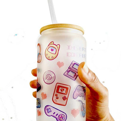 Kawaii Gamer Cup