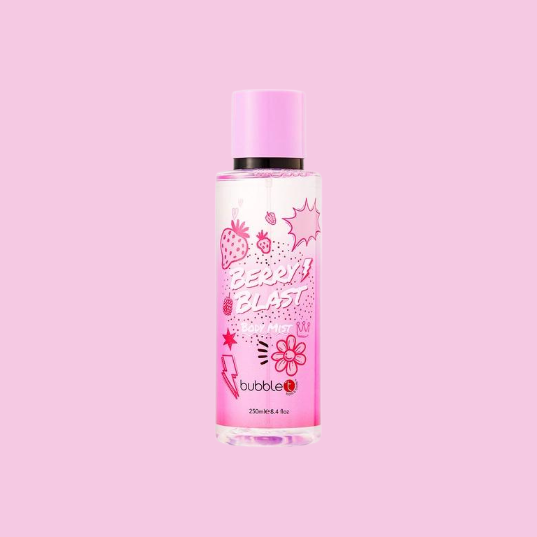 Berry Blast Body Mist