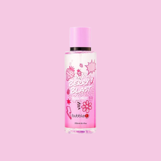 Berry Blast Body Mist