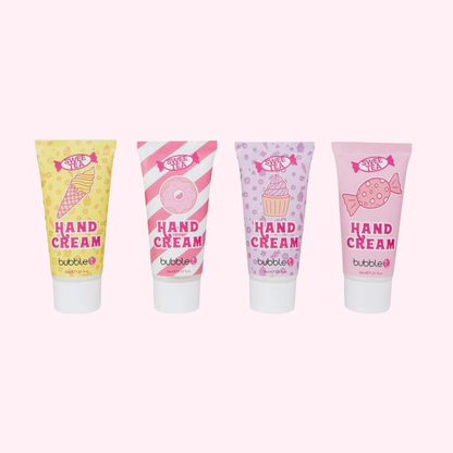 Hand Cream Donut
