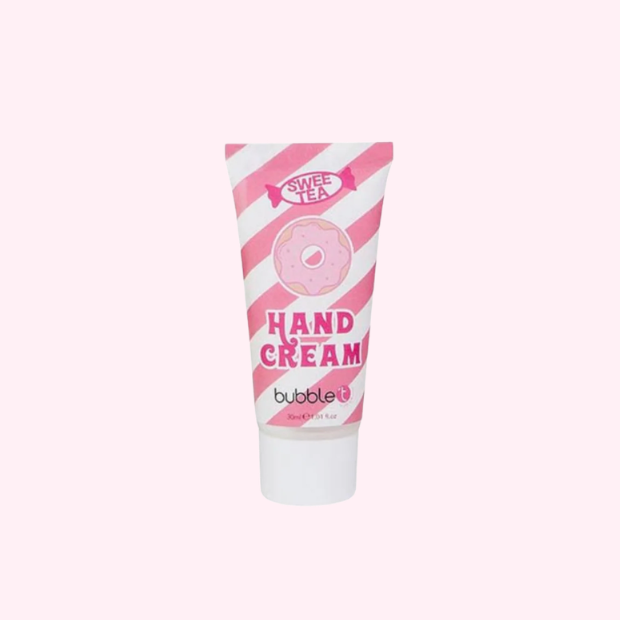 Hand Cream Donut