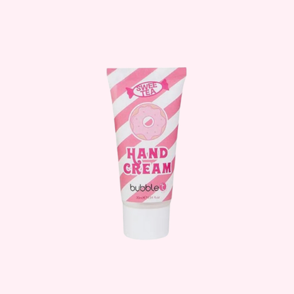 Hand Cream Donut