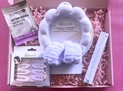 Beauty Prep Cadeaubox