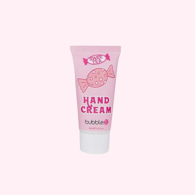 Hand Cream Candy
