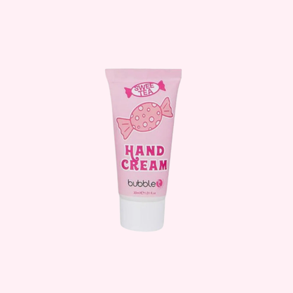 Hand Cream Candy