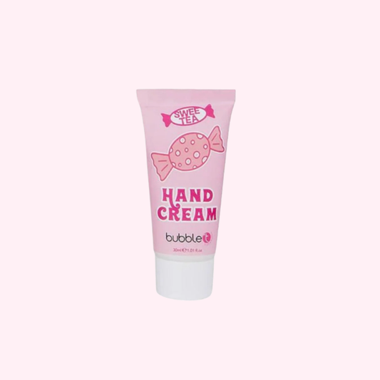 Hand Cream Candy