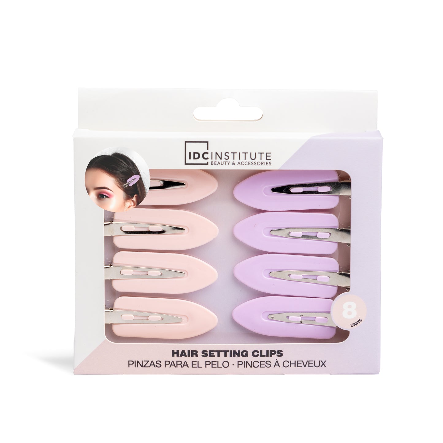 Beauty Prep Cadeaubox