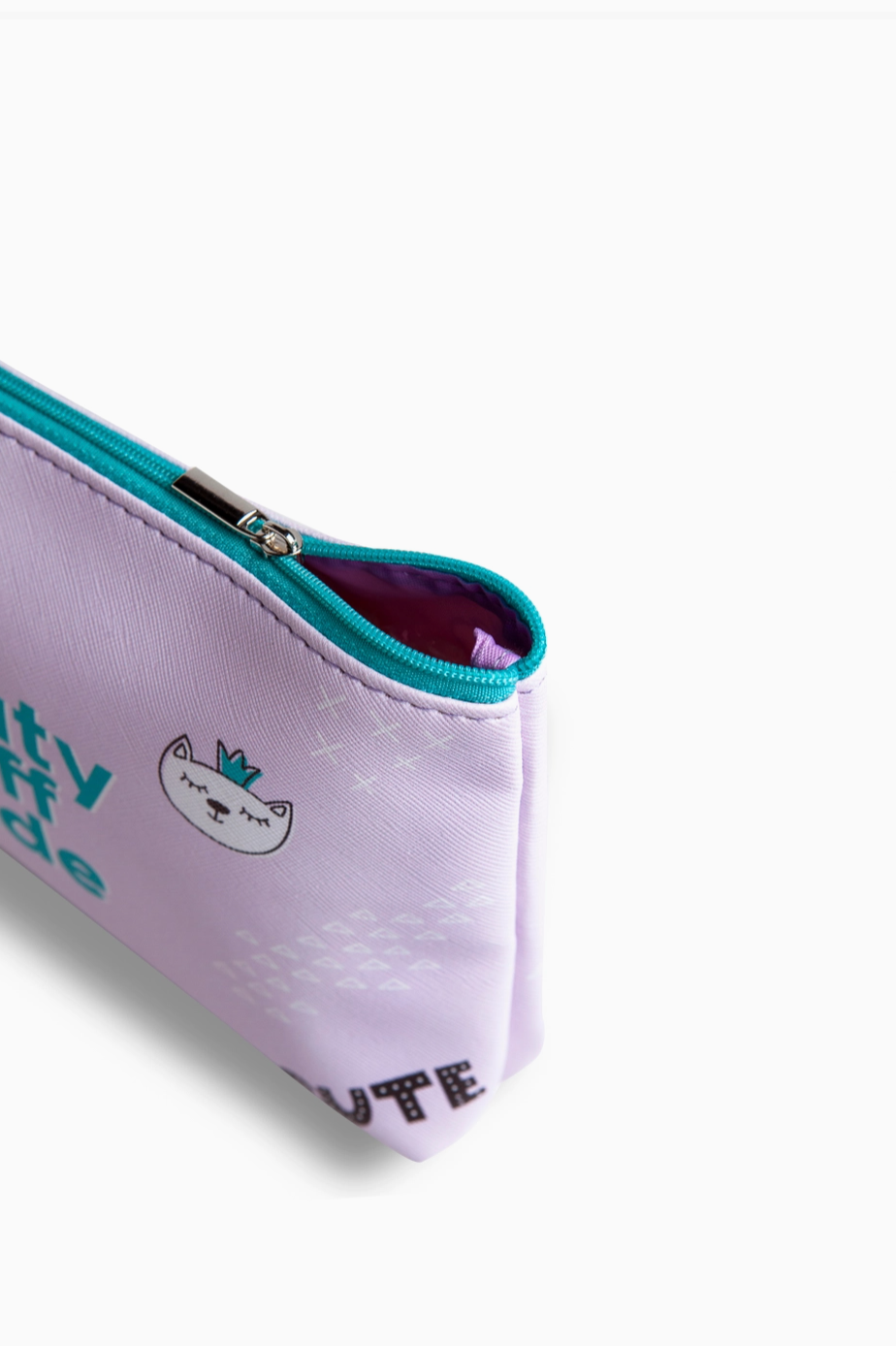Beauty Stuff Inside Bag