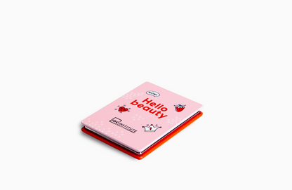 Hello Beauty Mini Spiegel