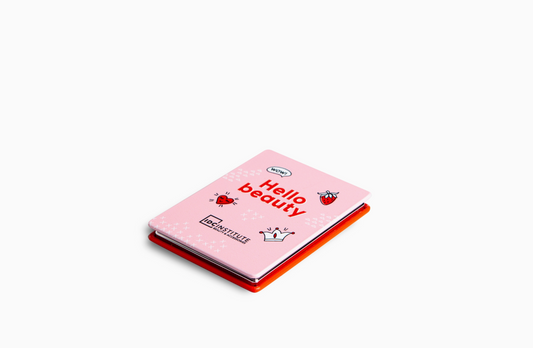 Hello Beauty Mini Spiegel
