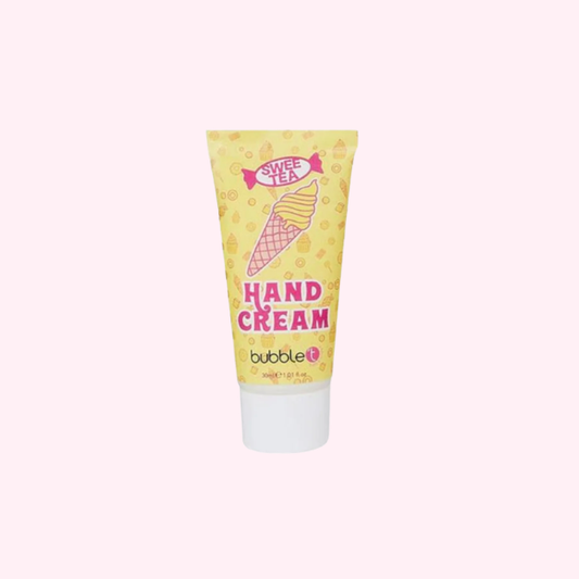 Hand Cream Ice