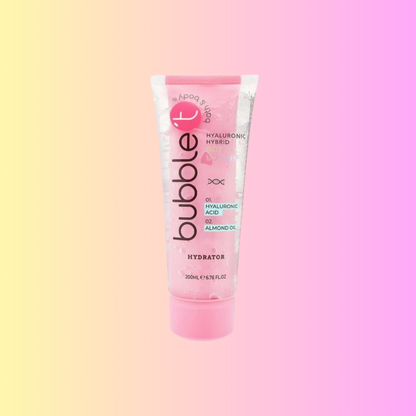 Bubble T Body Lotion