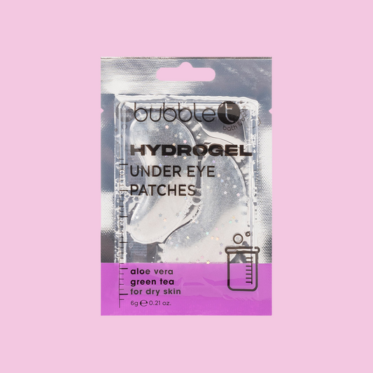 Hydrogel Under Eye Patches