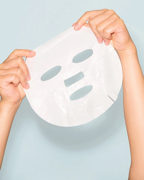 Hydraterend Gezichtsmasker