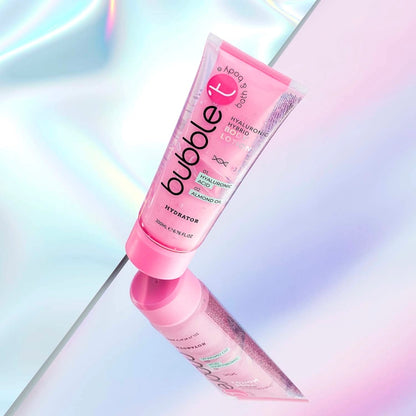 Bubble T Body Lotion