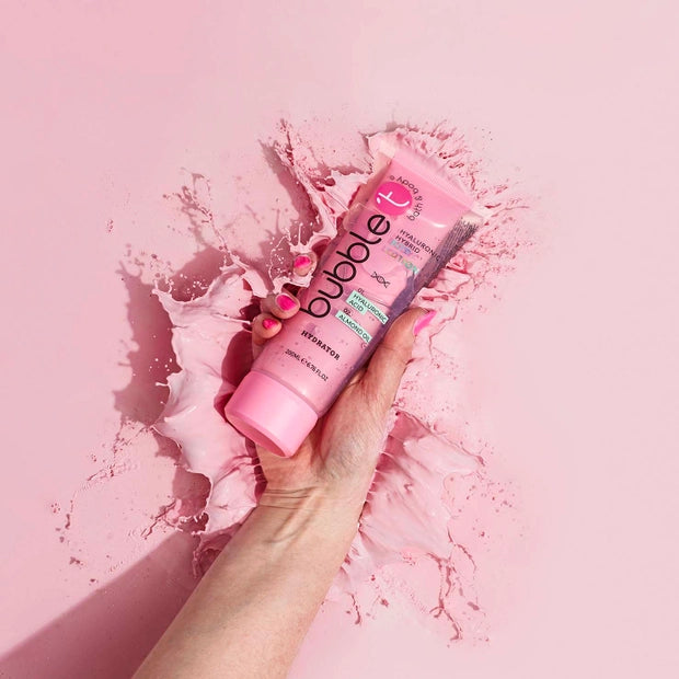 Bubble T Body Lotion