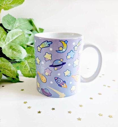 Galaxy Beker