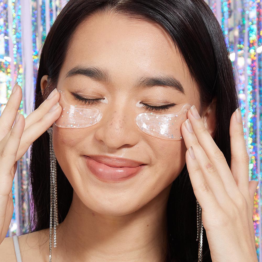Hydrogel Under Eye Patches