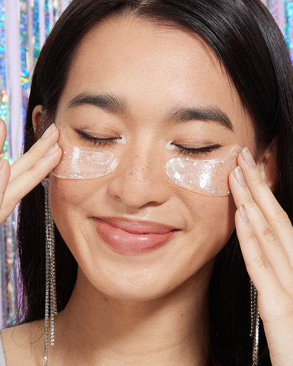 Hydrogel Under Eye Patches