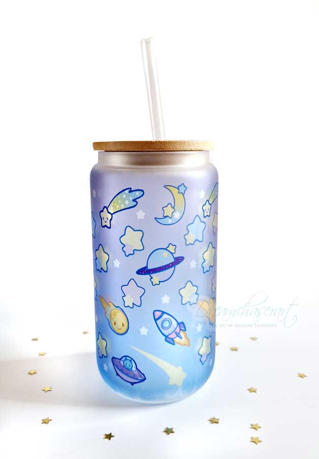 Galaxy Cup