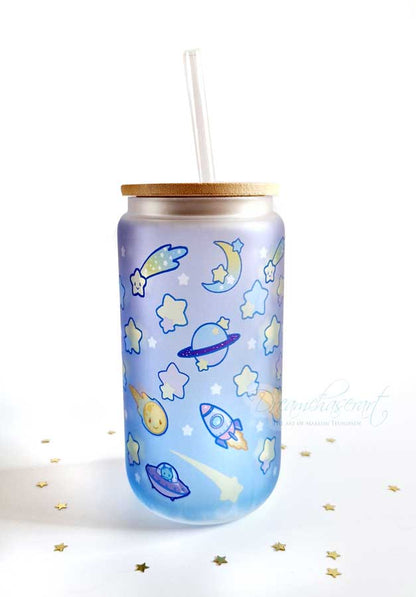 Galaxy Cup