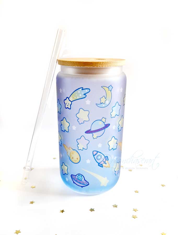 Galaxy Cup