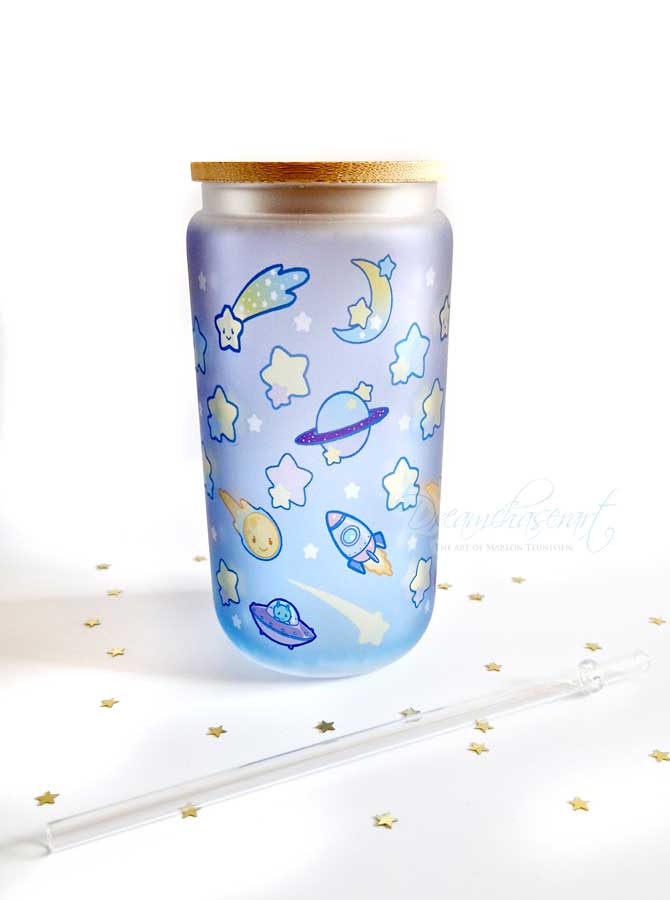 Galaxy Cup